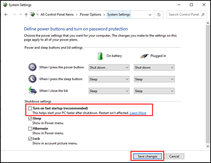 Fix Screen Goes Black for a Second on Windows 10 [2022] All Things