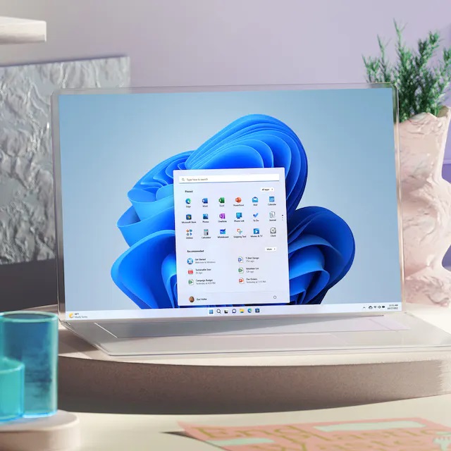 Microsoft leaks moment 2 windows 11 2022 fonctionnalit s de mise jour