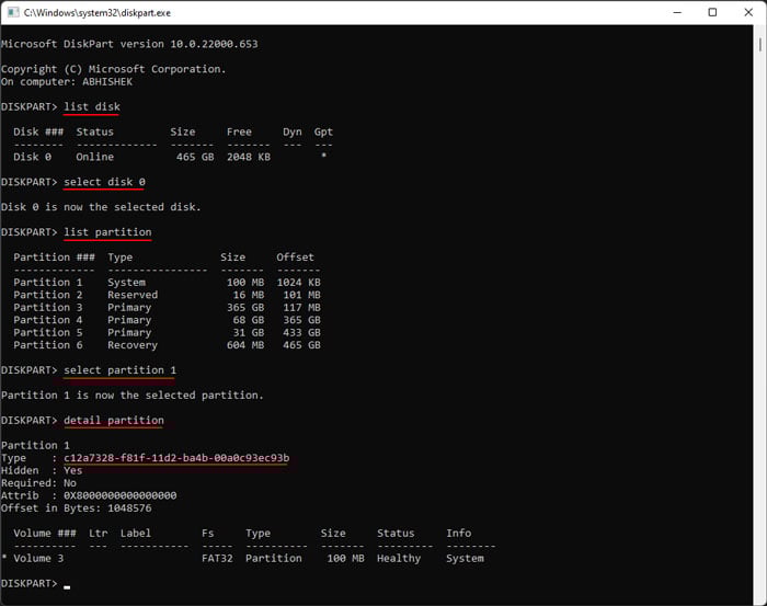 12 façons de corriger l
