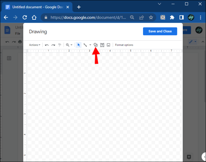 Comment ajouter une zone de texte dans Google Docs All Things Windows