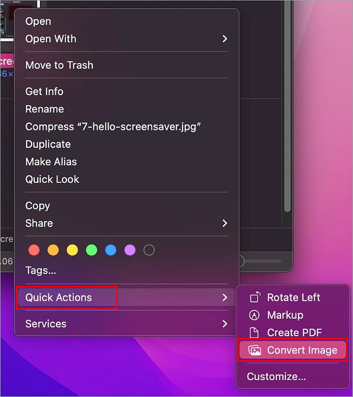 Comment Convertir HEIC En JPG Sur Mac All Things Windows comment-convertir-heic-en-jpg-sur-mac-all-things-windows