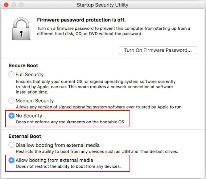 Comment installer Linux sur Mac All Things Windows