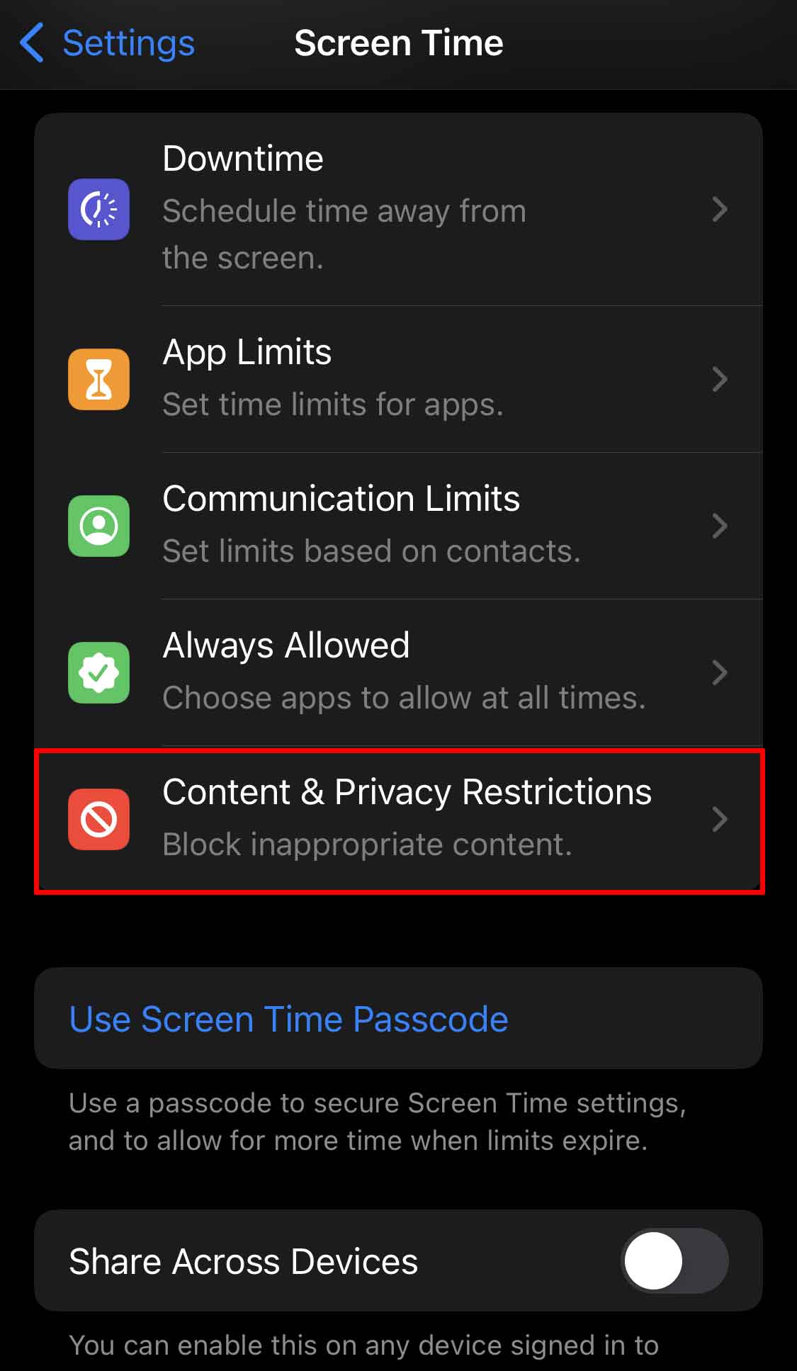 Comment masquer des applications sur iPhone (8 méthodes possibles) All Things Windows