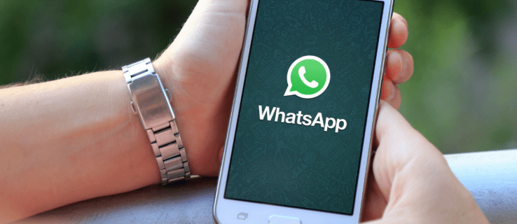 comment masquer des messages whatsapp