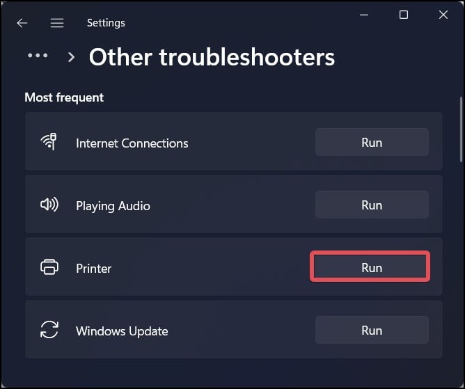 Comment réparer l erreur Windows ne peut pas se connecter à l imprimante All Things Windows