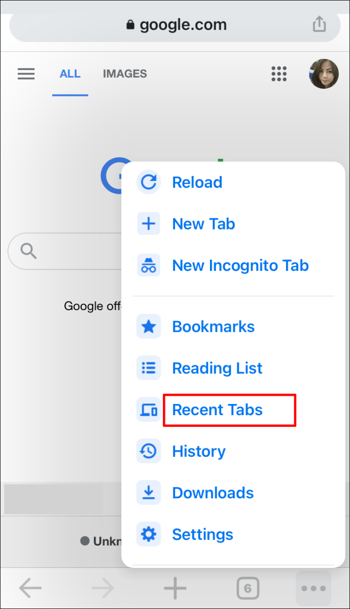 Comment restaurer tous les onglets dans Google Chrome All Things Windows
