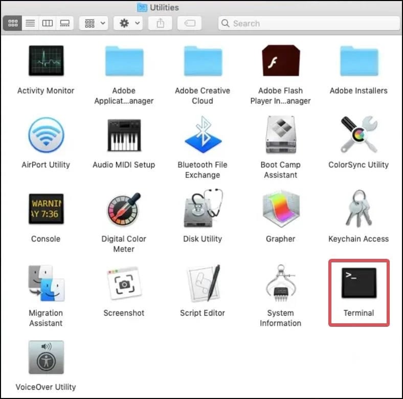 Mac ne démarre pas depuis USB ? Voici comment y remédier All Things Windows