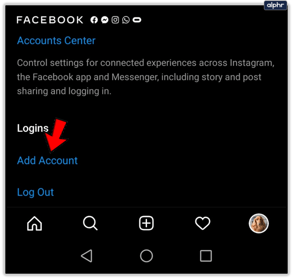 Comment créer un deuxième compte Instagram All Things Windows