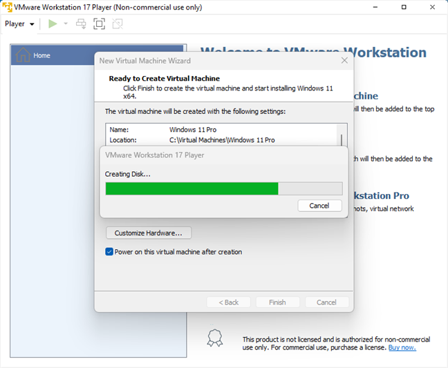 Comment installer Windows 11 sur une machine virtuelle All Things Windows