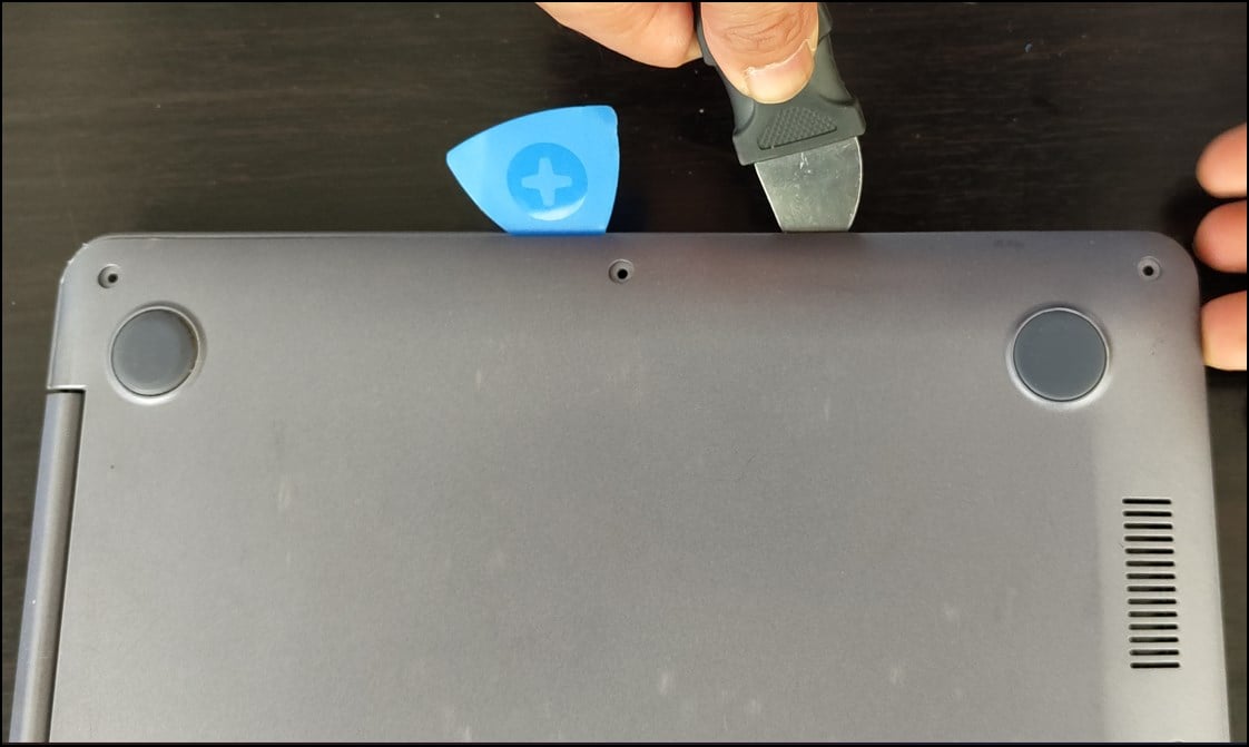 Comment réinitialiser matériellement un ordinateur portable Lenovo All Things Windows