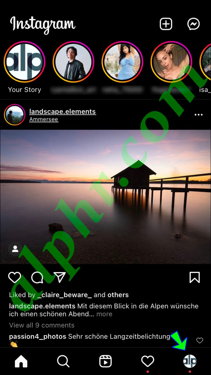 Comment supprimer des suggestions sur Instagram All Things Windows