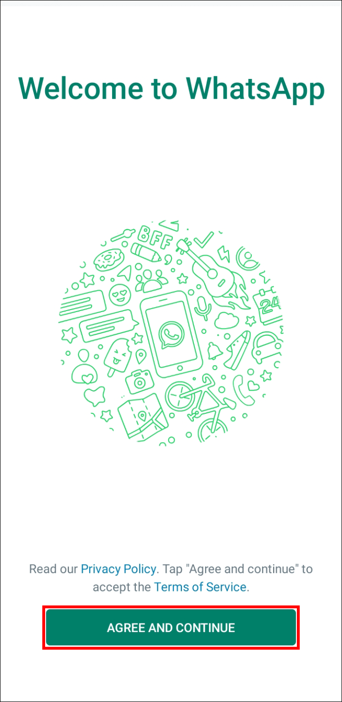 Comment utiliser WhatsApp sans numéro de téléphone All Things Windows