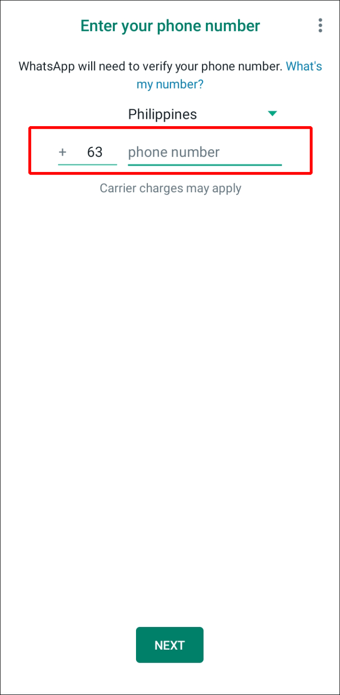 Comment utiliser WhatsApp sans numéro de téléphone All Things Windows