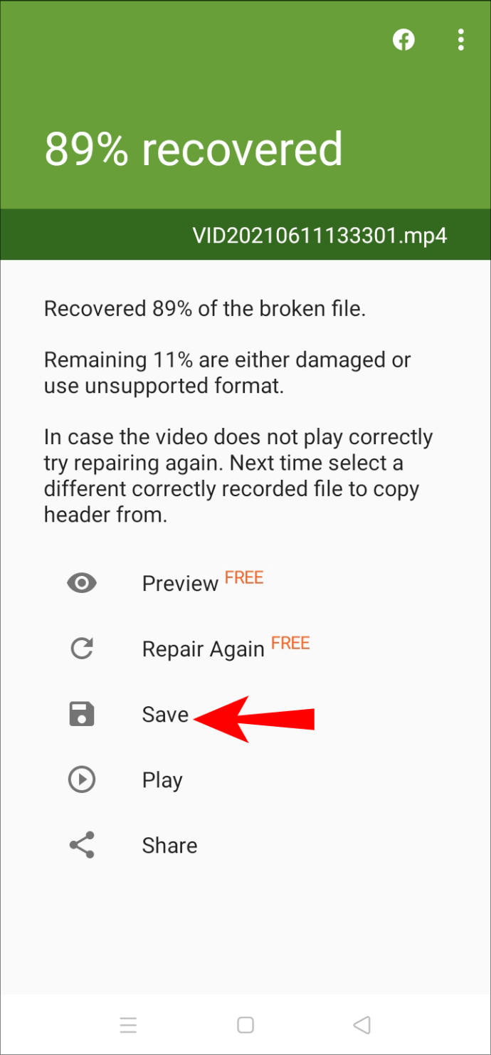 Comment réparer une vidéo ou un fichier MP4 corrompu All Things Windows