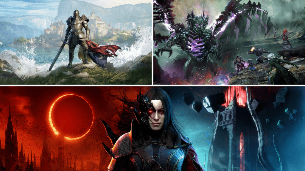 10 MMORPG les plus populaires en ce moment All Things Windows