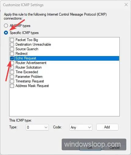 Autoriser Le Ping Dans Le Pare-feu Windows : Un Guide étape Par étape ...