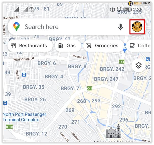 Comment changer la voix de Google Maps All Things Windows