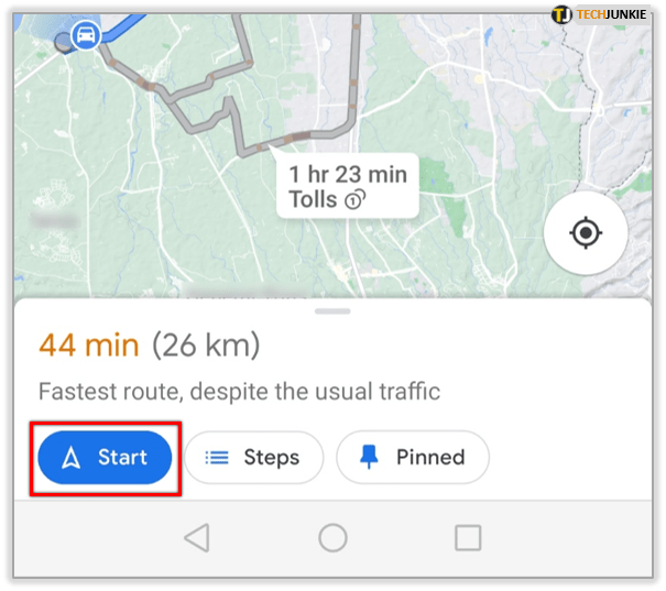 Comment changer la voix de Google Maps All Things Windows