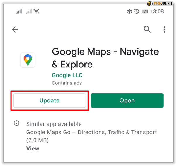 Comment changer la voix de Google Maps All Things Windows