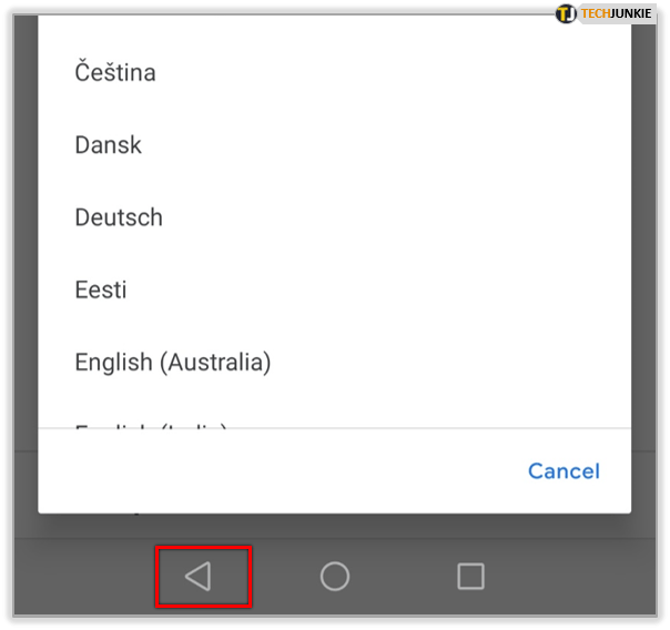 Comment changer la voix de Google Maps All Things Windows