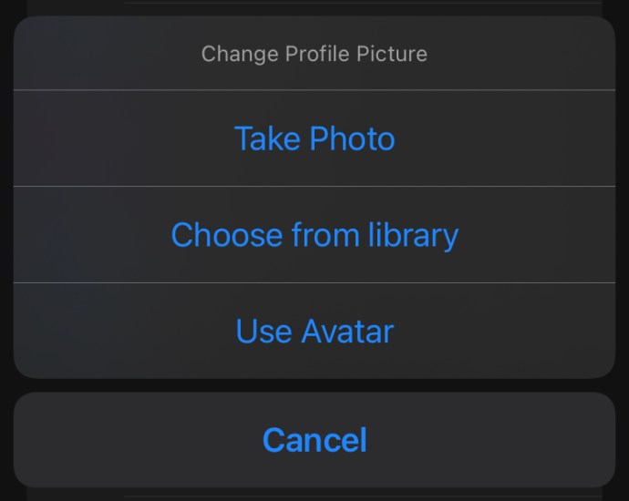 Comment changer votre photo de profil dans Facebook Messenger All