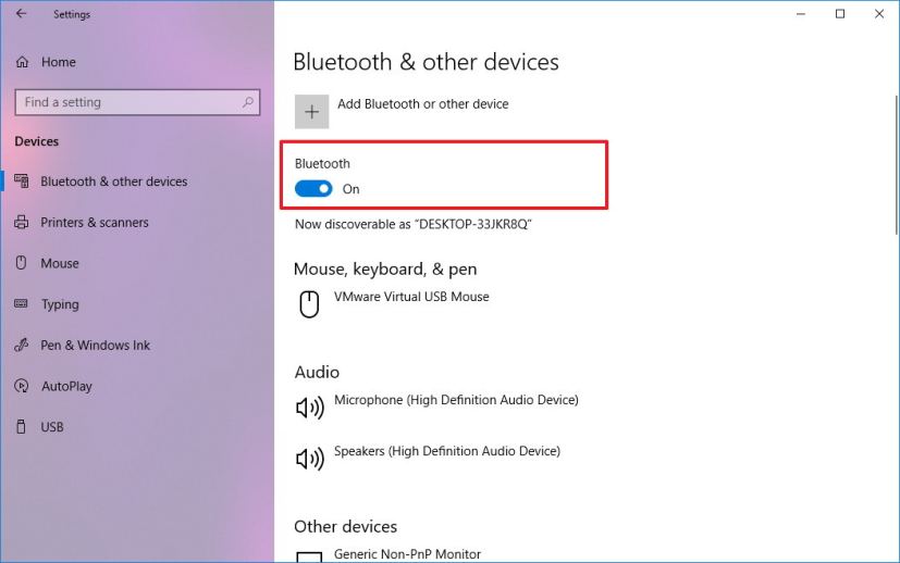 Comment réparer le partage à proximité ne fonctionne pas sur Windows 10 All Things Windows