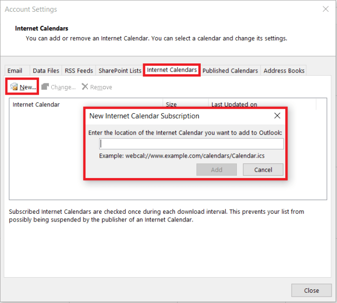 Comment synchroniser Google Agenda avec Outlook All Things Windows