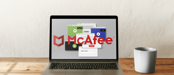 comment arreter les alertes mcafee sur mon pc