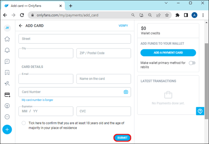 Comment obtenir des abonnements Only Fans gratuits ?