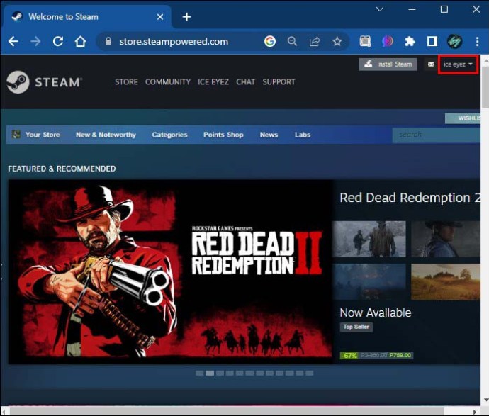 Comment changer votre adresse email dans Steam All Things Windows