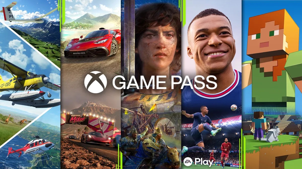 xbox game pass streaming pc