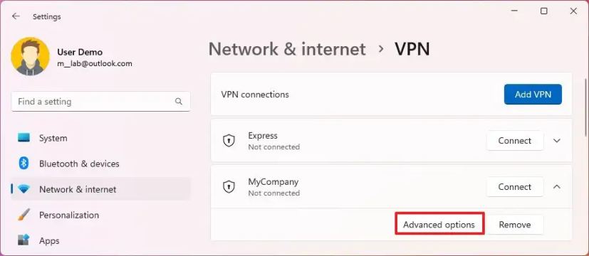 Comment Configurer Une Connexion Vpn Sur Windows All Things Windows