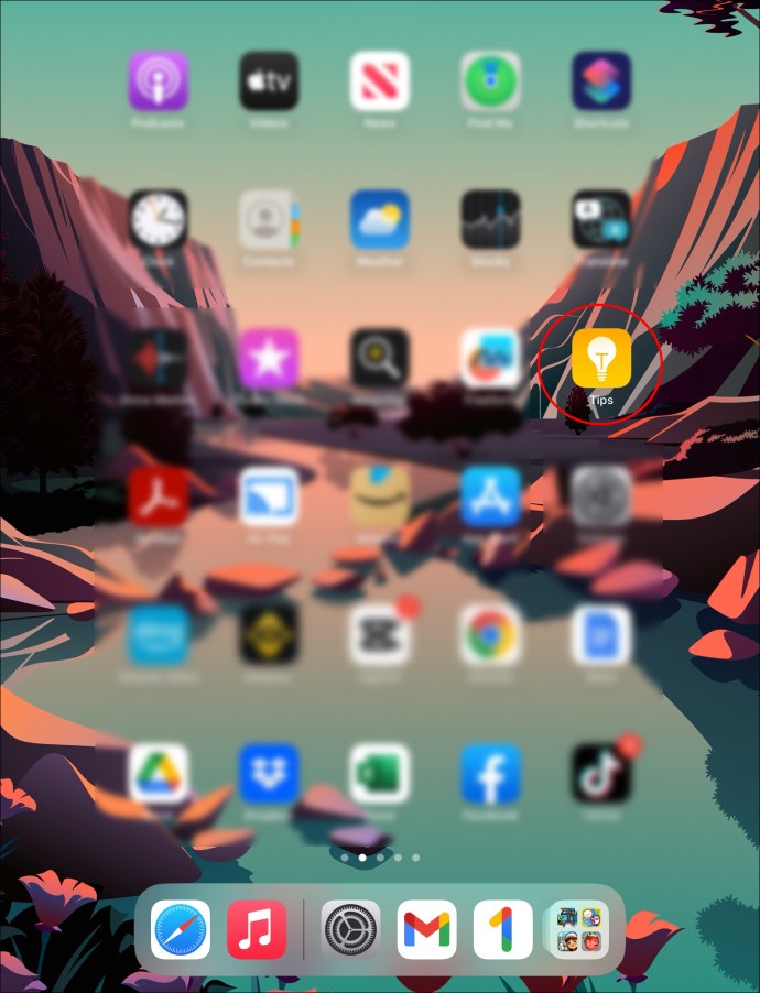 Comment vider le cache des applications sur un ipad all things windows