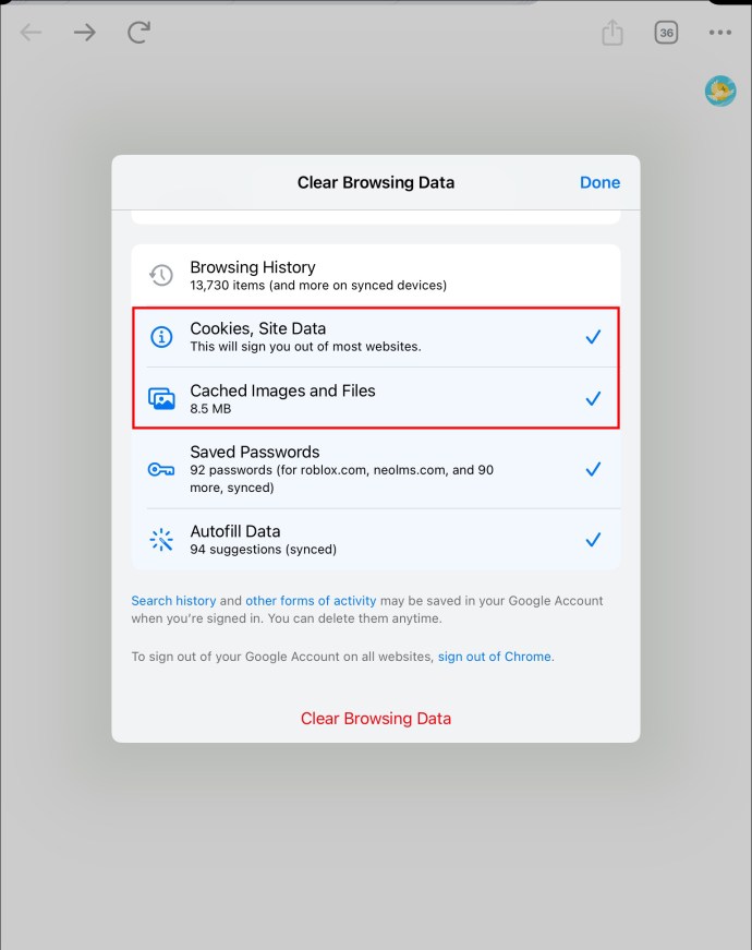 Comment vider le cache des applications sur un ipad all things windows