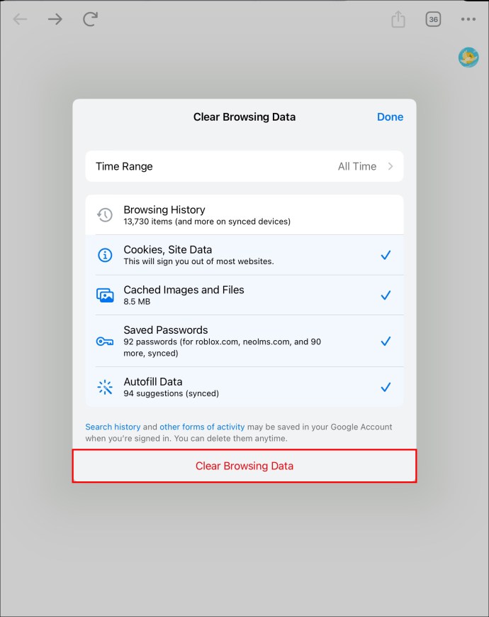 Comment vider le cache des applications sur un ipad all things windows