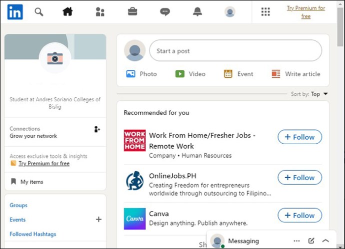 Comment Ajouter Des Comp Tences Linguistiques Sur Linkedin All Things Windows