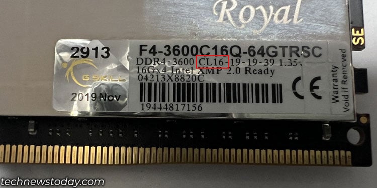 Qu'est-ce que la fréquence de la RAM et comment elle affecte les ...