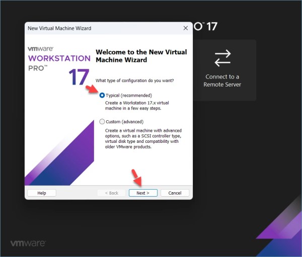 Comment installer Windows 11 sur VMware Workstation 17 Pro - All Things ...