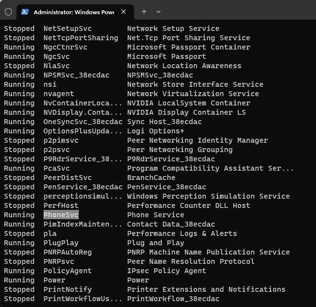 Comment supprimer un service sous Windows 10 et 11 All Things Windows