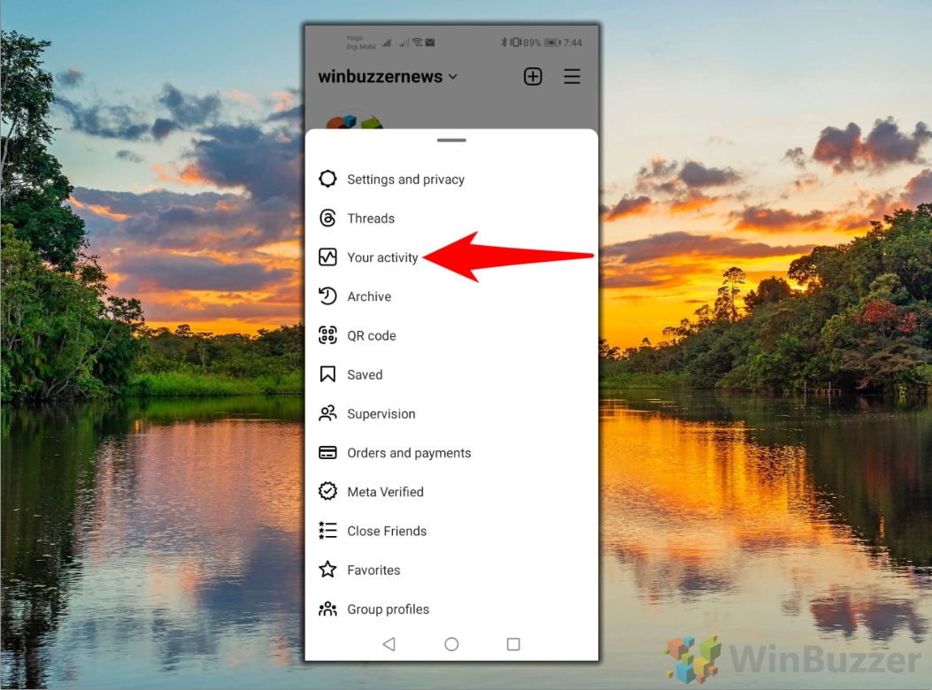 Comment supprimer un commentaire sur Instagram et utiliser des filtres de commentaires pour les
