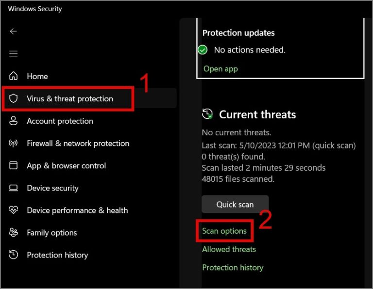 10 correctifs pour le doubleclic de la souris en un seul clic sous Windows All Things Windows