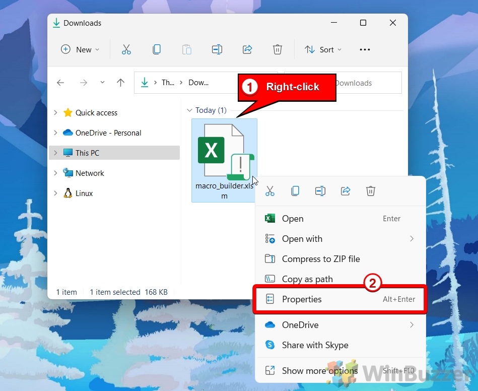 Comment activer les macros dans Excel pour un ou tous les classeurs All Things Windows