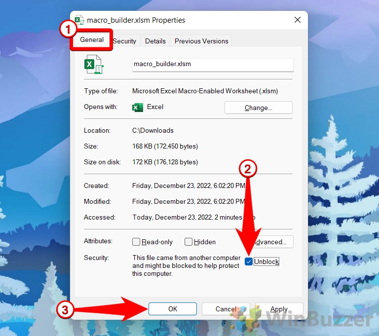 Comment activer les macros dans Excel pour un ou tous les classeurs All Things Windows