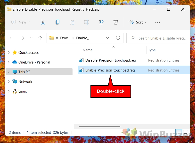 Comment activer ou désactiver le pavé tactile sur Windows 11 All Things Windows
