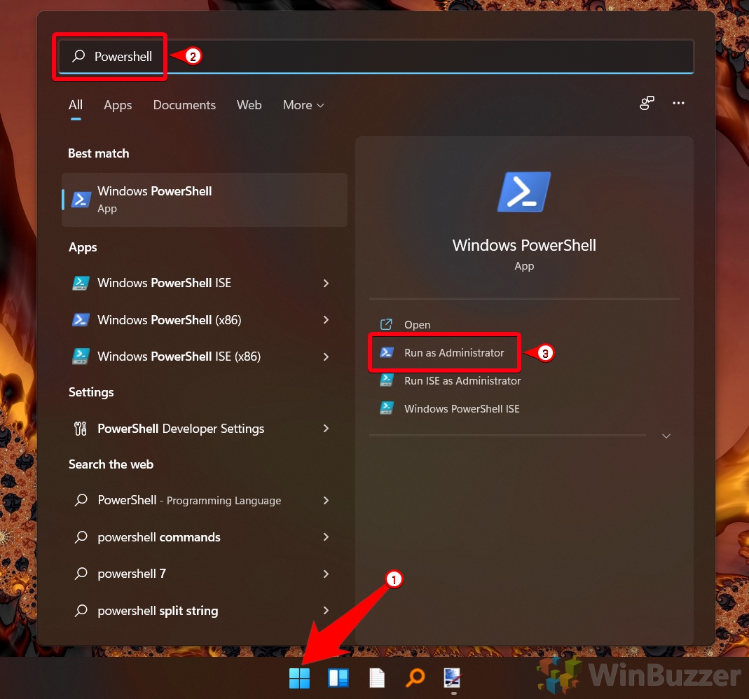 Comment changer un utilisateur normal en administrateur sous Windows 11 ou Windows 10 All