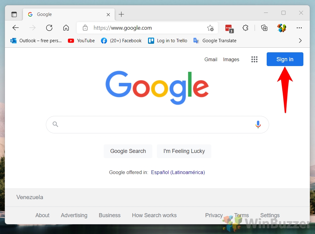 Comment modifier votre compte Gmail ou Google par défaut All Things Windows