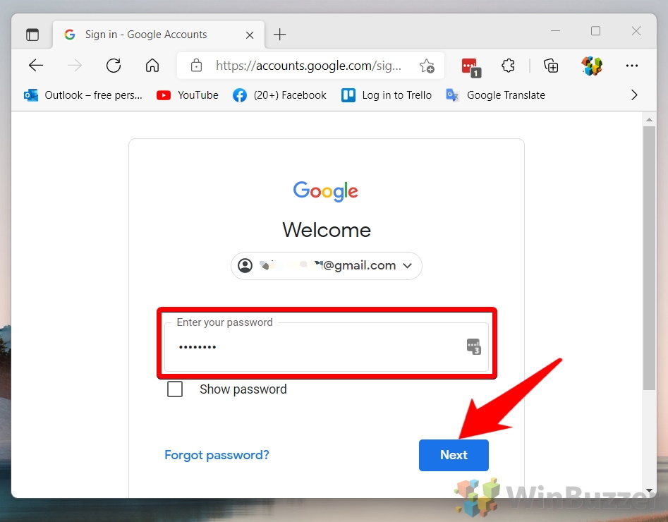 Comment modifier votre compte Gmail ou Google par défaut All Things Windows