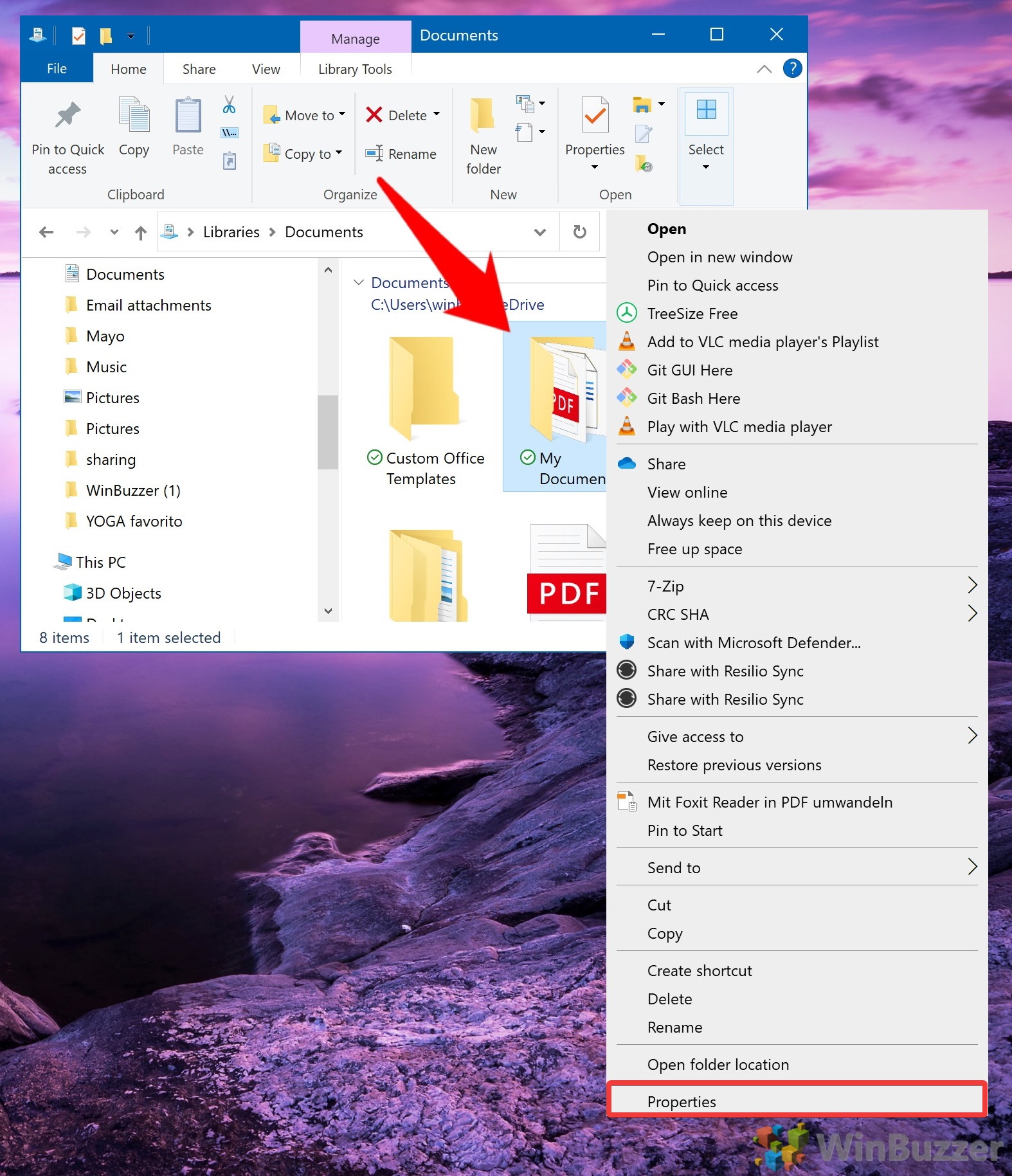 Comment Chiffrer Un Dossier Ou Un Fichier Sous Windows Avec Le Syst Me