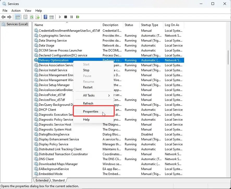 Comment supprimer un service sous Windows 10 et 11 All Things Windows