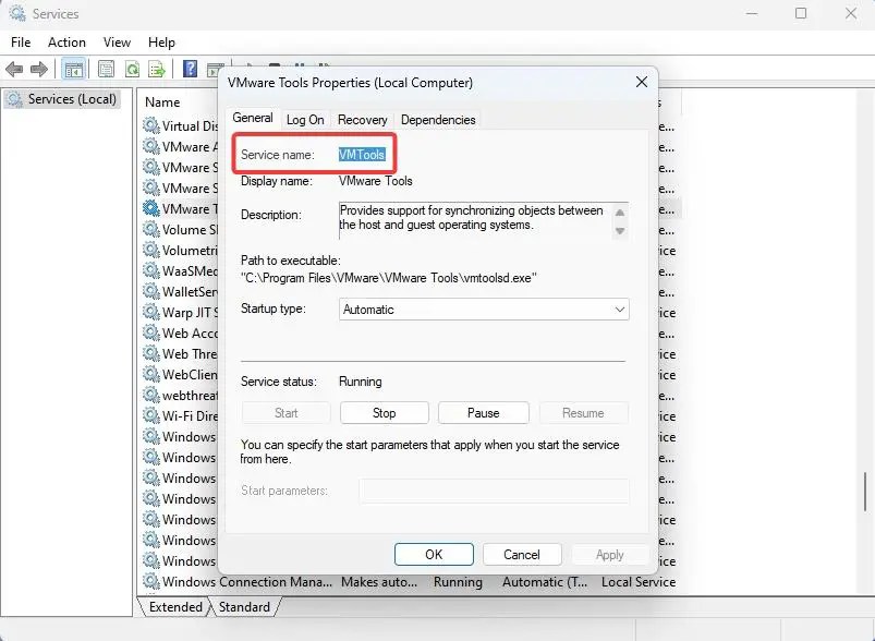 Comment supprimer un service sous Windows 10 et 11 All Things Windows